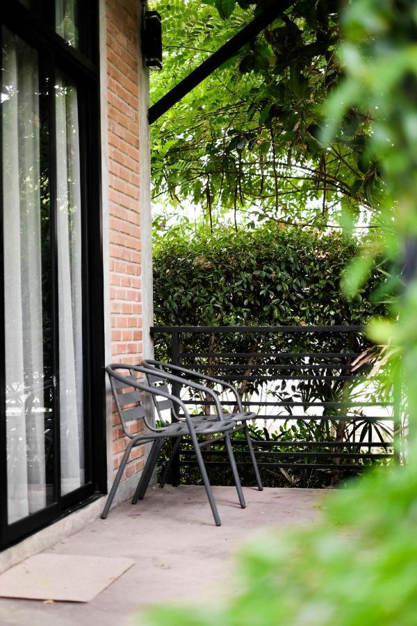 Casa Foresta Nan Buitenkant foto