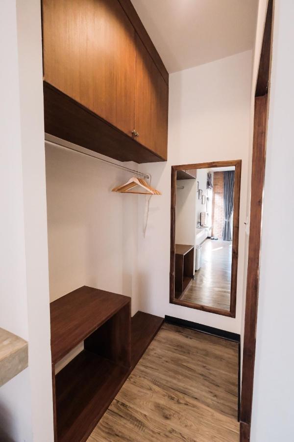 Casa Foresta Nan Kamer foto