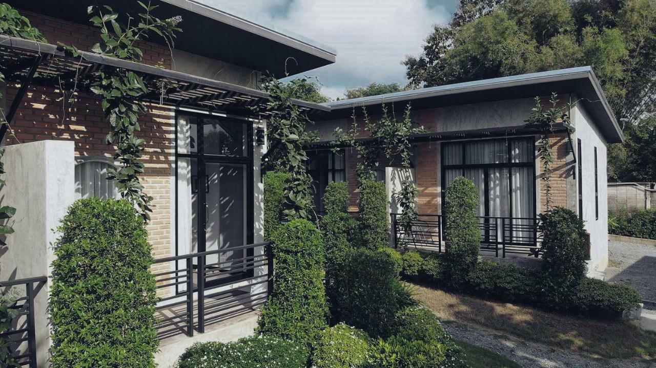 Casa Foresta Nan Buitenkant foto